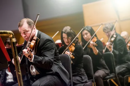 Minnesota Orchestra