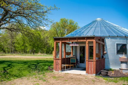 1910 Sip House
