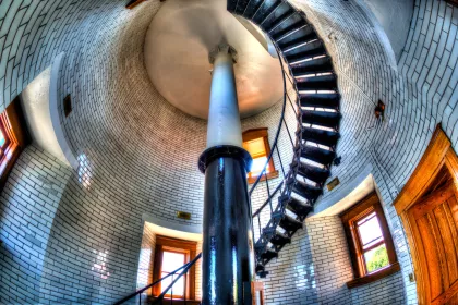 Split Rock Lighthouse, Two Harbors