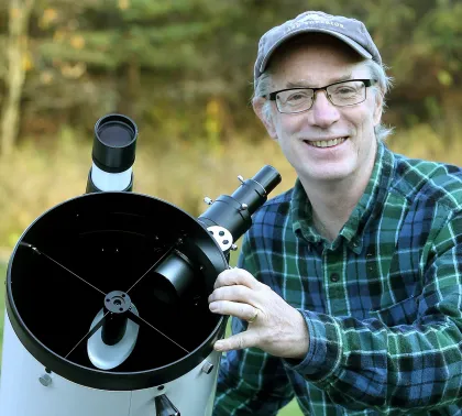 Astro Bob