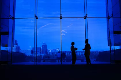 Guthrie Theater, Minneapolis