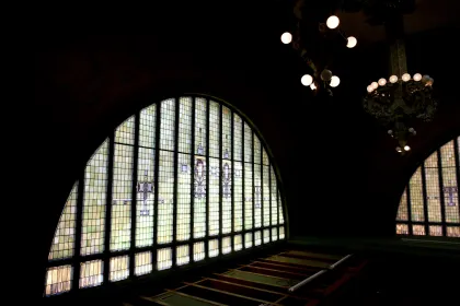 National Farmers' Bank of Owatonna