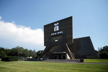 Saint John's Abbey