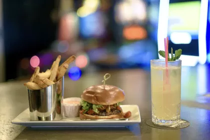 The Wild Hare in Stillwater