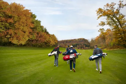 Lake City's Jewel Golf Club