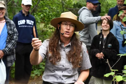 Voyageurs Grand Tour