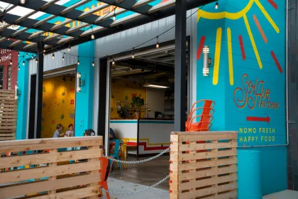 Sol Ave. Kitchen in Moorhead