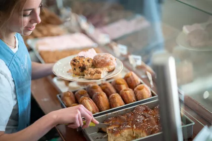 Bernie's in East Grand Forks