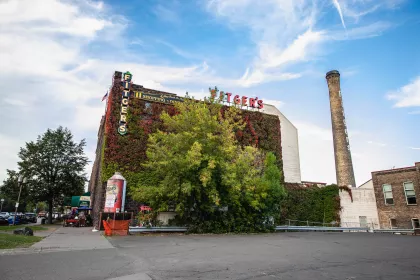 Fitger's Inn in Duluth