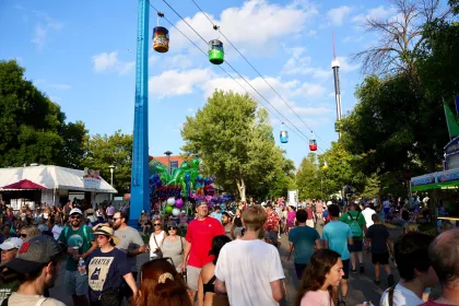 Minnesota State Fairgrounds
