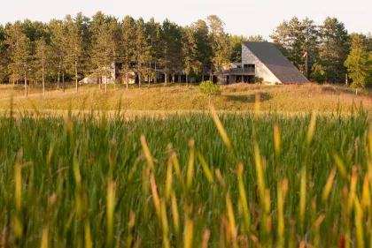 Tamarac National Wildlife Refuge