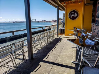 Va Bene, an Italian restaurant in Duluth