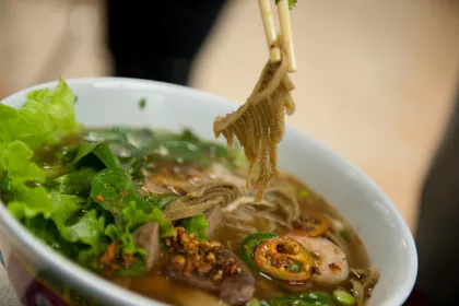 Hmongtown Marketplace