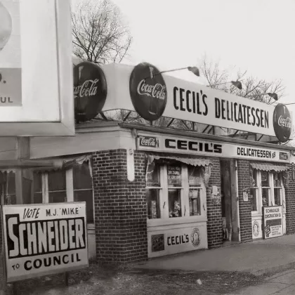 Cecil's Deli