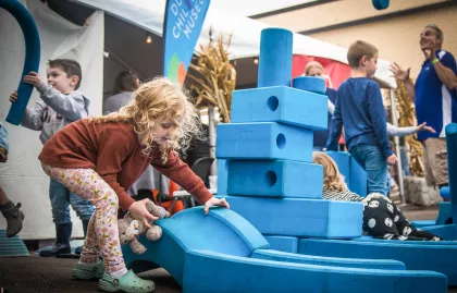 Duluth Children's Museum