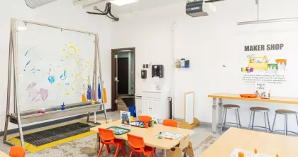 Otter Cove Children's Museum