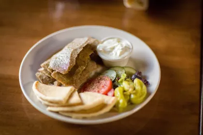 Phil's Tara Hideaway