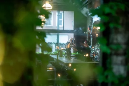 W.A. Frost and Company in St. Paul