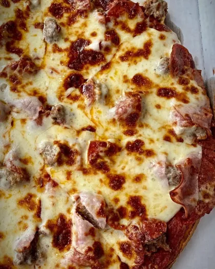 Pagliali's Pizza in Mankato