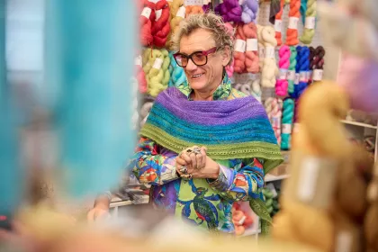 StevenBe owner Steven Berg