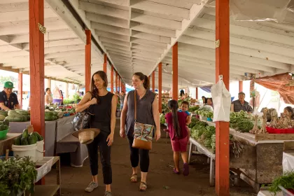 Hmongtown Marketplace