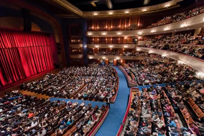 Ordway Center for the Performing Arts