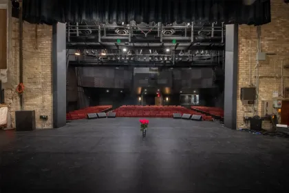 Capri Theatre