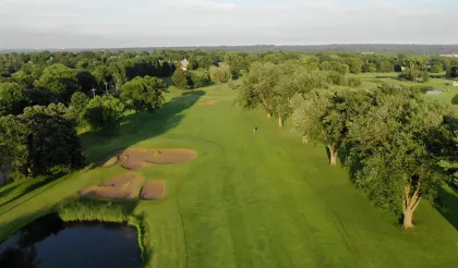 Highland National Golf Course