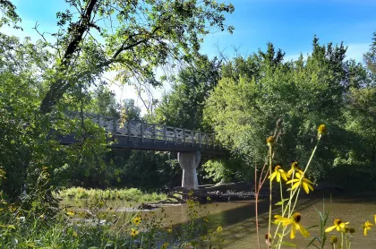 Cannon River Wilderness Area