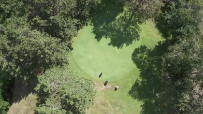 Emily Greens Golf Course