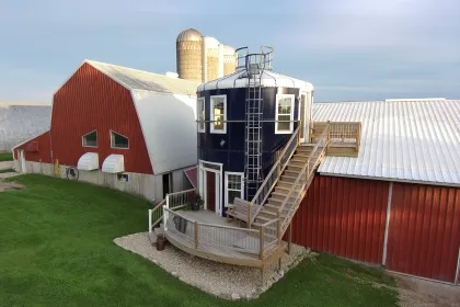 Gerdes Fresh Farm