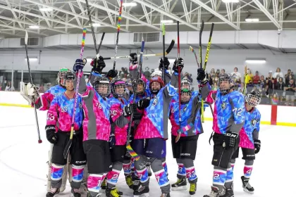 Team Trans Twin Cities