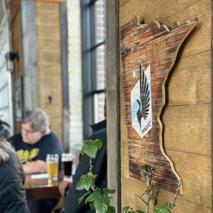 Dual Citizen Brewing