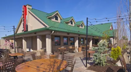 Malone's Bar and Grill