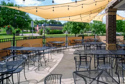 Mason Jar Kitchen &amp; Bar