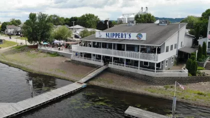 Slippery's in Wabasha