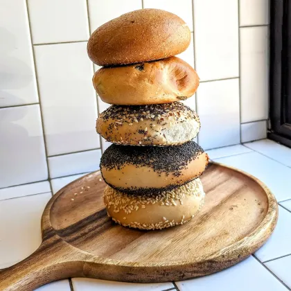 Tandem Bagels