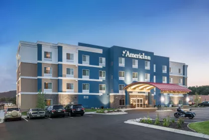 AmericInn by Wyndham in Winona
