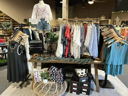 Loft on THIRD