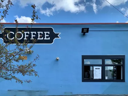 Roundtable Coffee Works