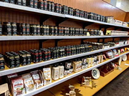 Watkins Heritage Museum