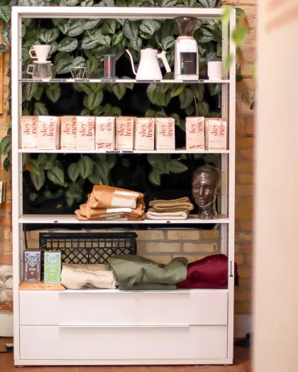 Wesley Andrews