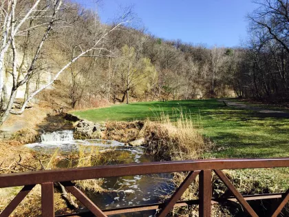 Battle Creek Regional Park