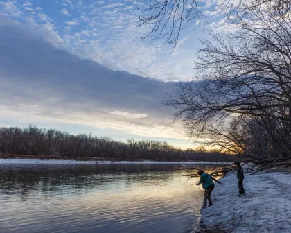 Crosby Farm Regional Park