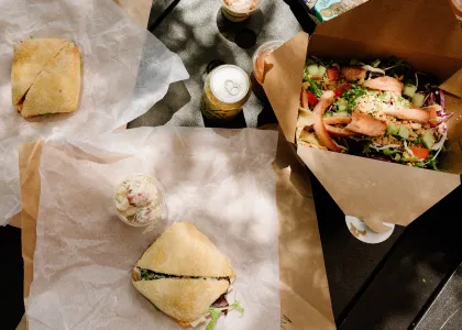 Northern Waters Smokehaus