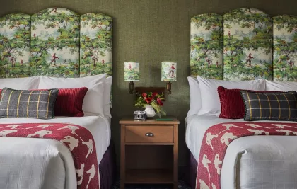 Graduate Hotel Minneapolis