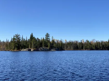 Kekekabic Trail