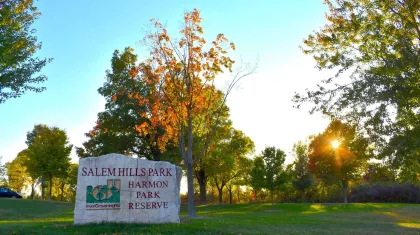 Salem Hills Park