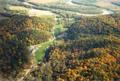 Seven Mile Creek Park