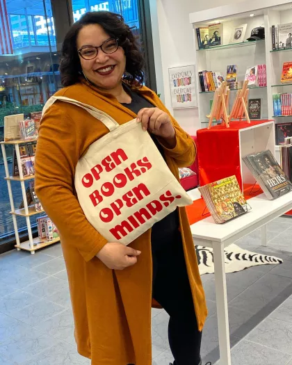 Strive Publishing and Bookstore